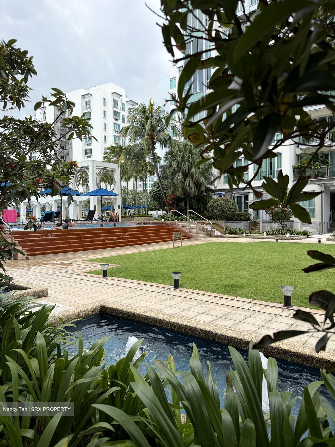 Caribbean At Keppel Bay (D4), Condominium #549997811
